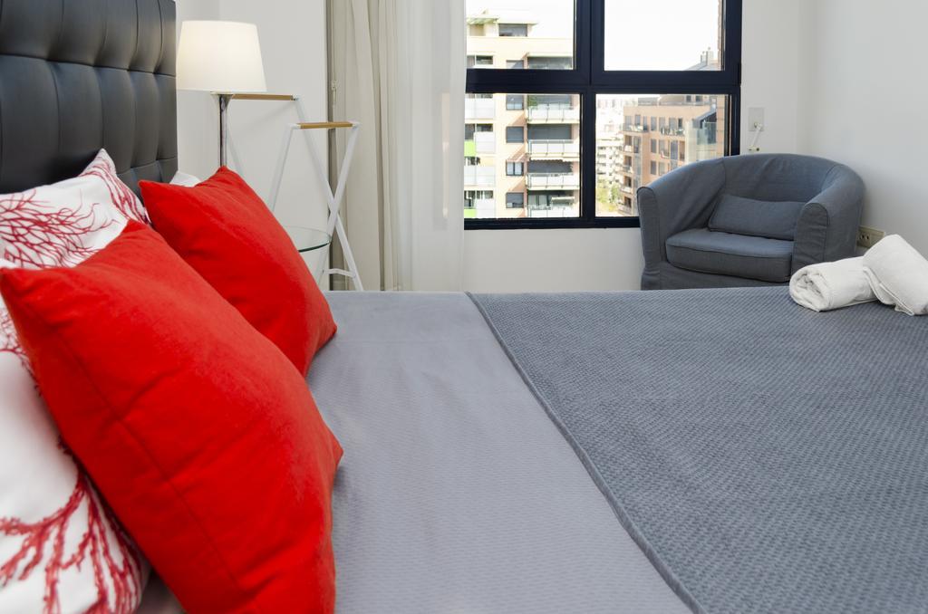 Apartup Francia Views * Valence