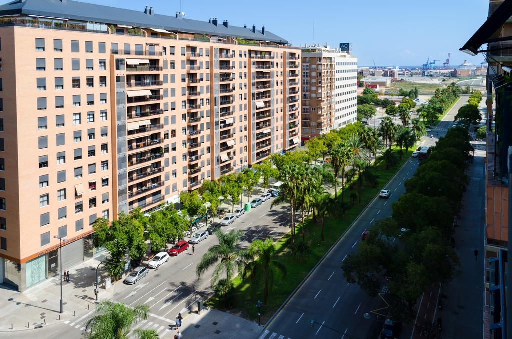 Apartup Francia Views Appartement *