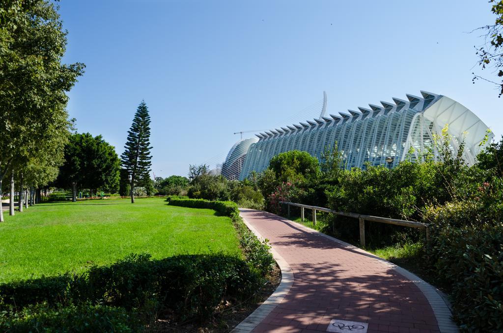 Apartup Francia Views * Valence