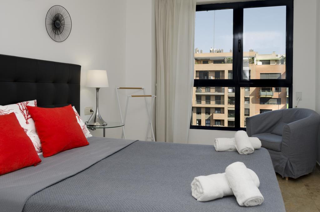 Appartement Apartup Francia Views Valence