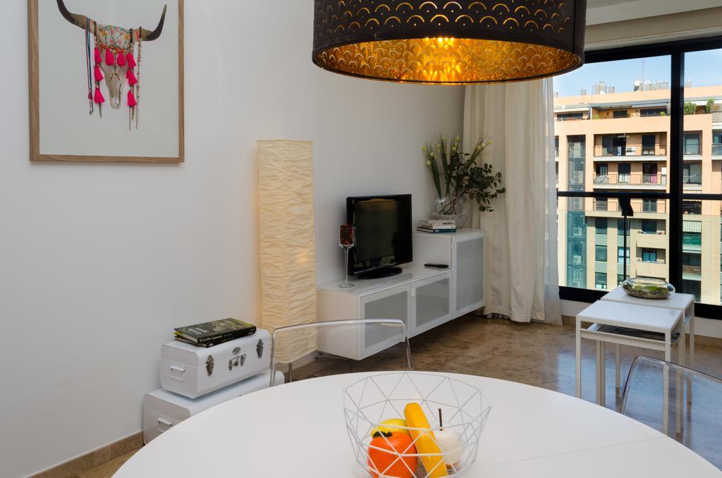 Appartement Apartup Francia Views Valence