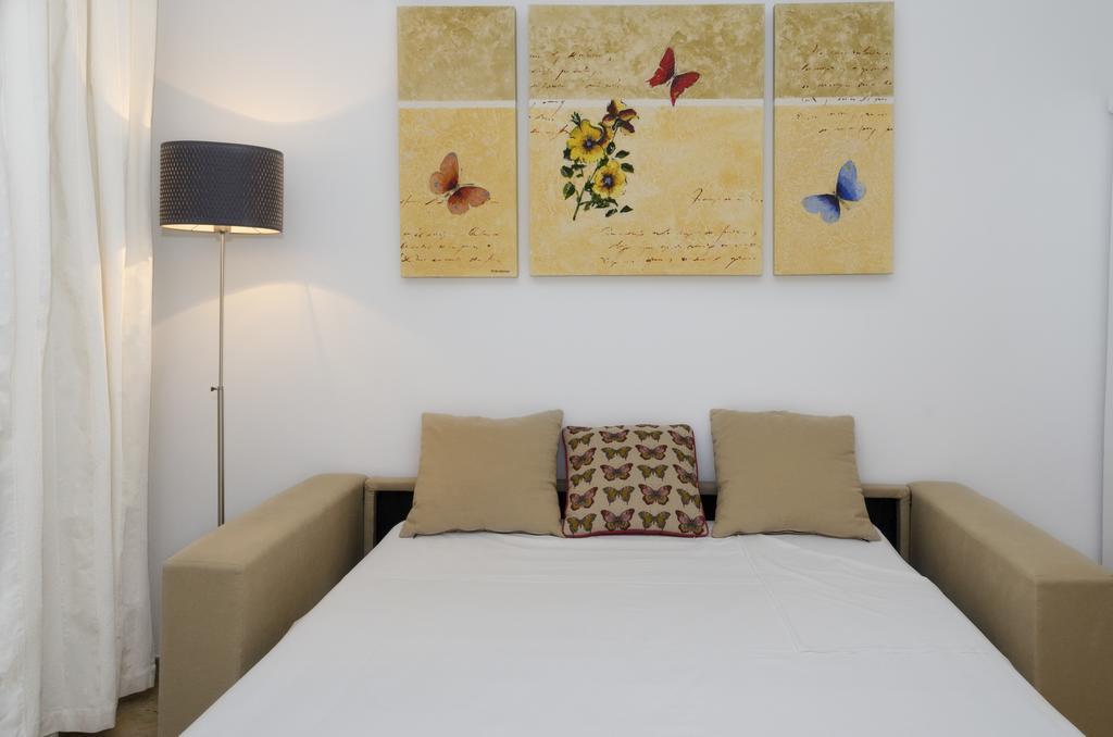 Appartement Apartup Francia Views Valencia