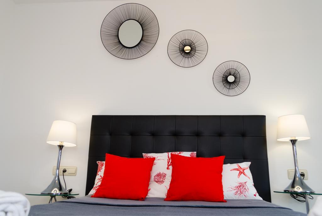 Appartement Apartup Francia Views *