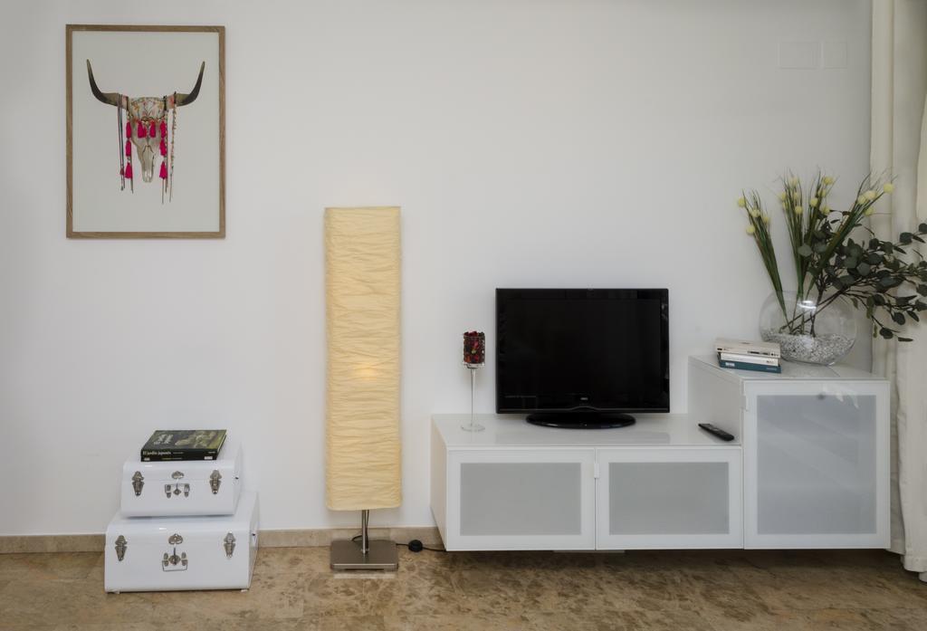 Appartement Apartup Francia Views