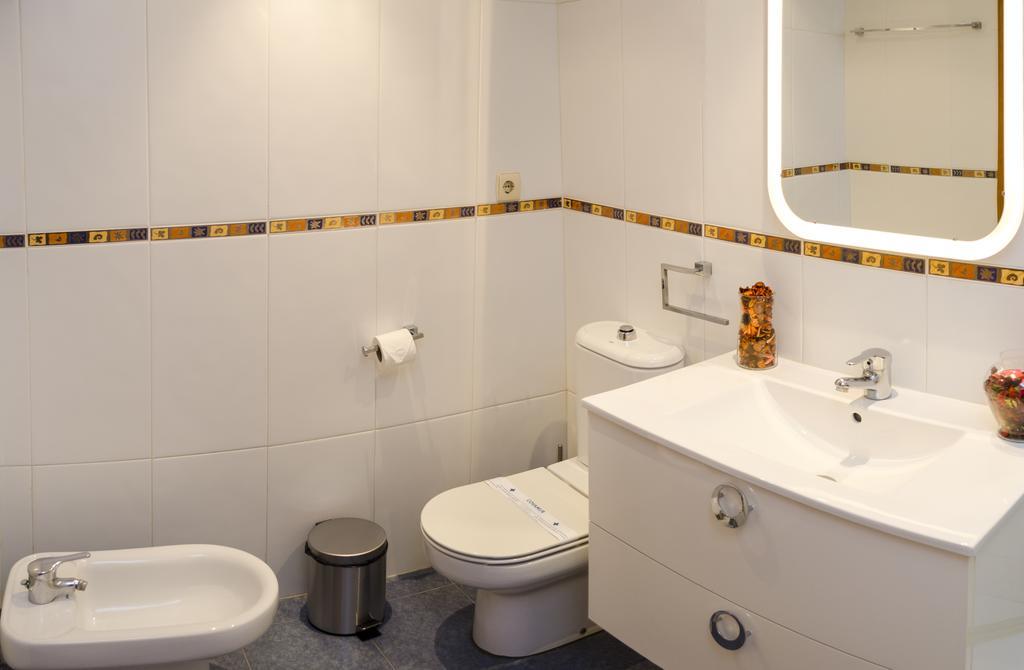 Appartement Apartup Francia Views