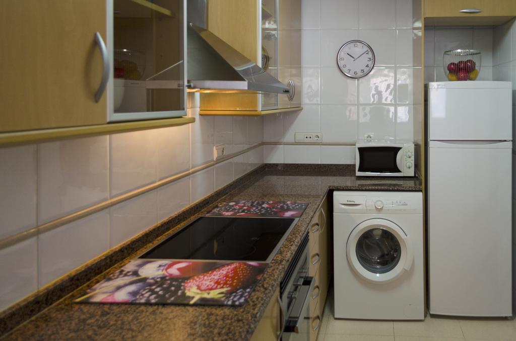Appartement Apartup Francia Views *