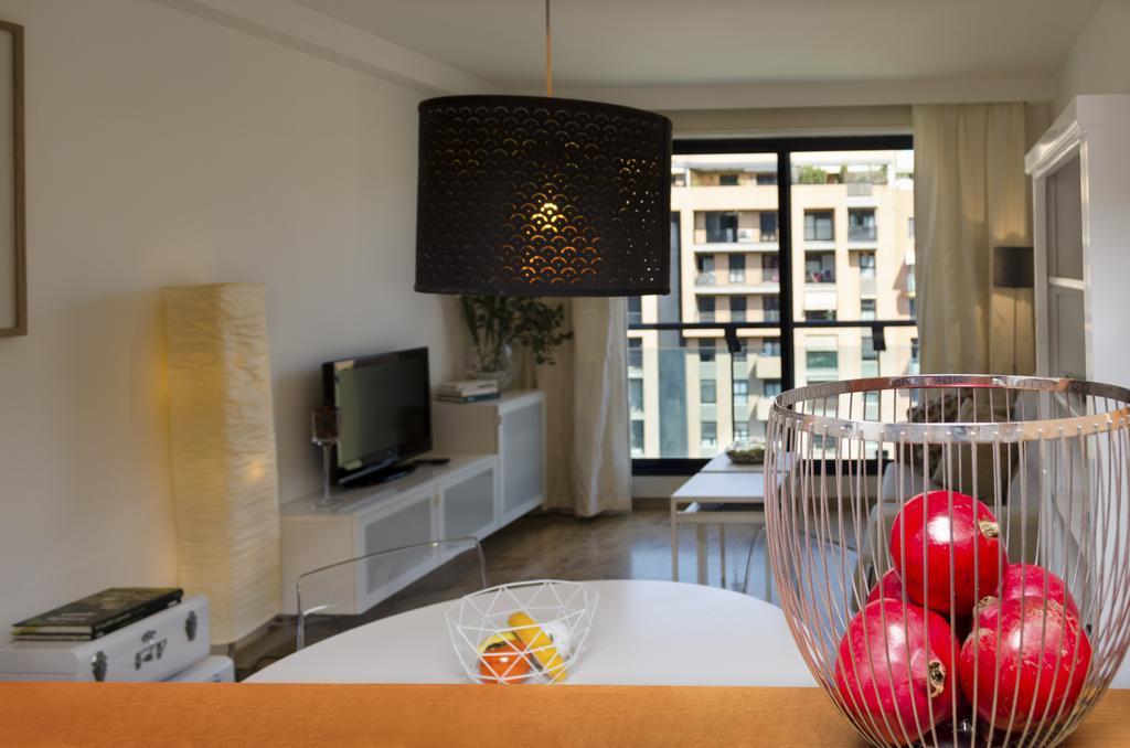 Appartement Apartup Francia Views *